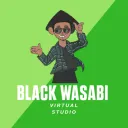Black Wasabi's Virtual Studio