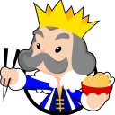 Ramen Kings Court