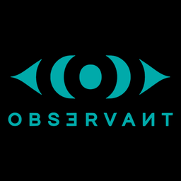 Discovery icon for Observant Discord server