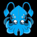 All My Tea Boba Cafe x Collectible Squids