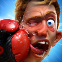 Boxing Star Global icon