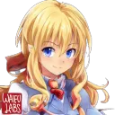 discord.py Unofficial JP
