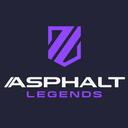 Asphalt Legends icon