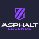 Asphalt Legends icon