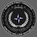 Discovery icon for United Hollow Republic [UHR] Discord server