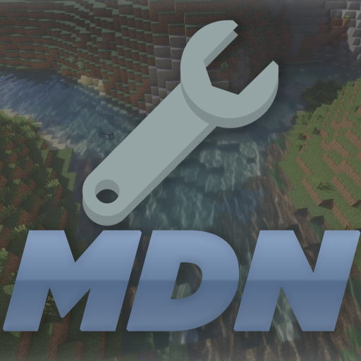 Icon for Minecraft Developer Network
