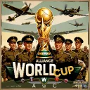 Alliance World Cup 🏆  (AWC)
