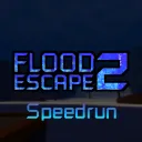 Flood Escape 2 Speedrunning