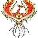 Pokémon Sacred Phoenix