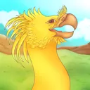 Chocobo Kweh
