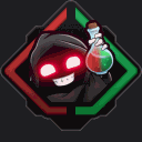 Mukluk Labs Discord Server Icon – Anime & Manga