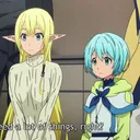 Resurrected Scans
