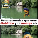 Azopotamadre Komo Llegaron?