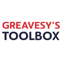 Greavesy's Toolbox icon