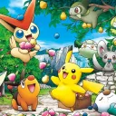 Pokemon Stadium