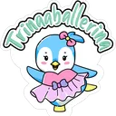 Sassyville for Penguins