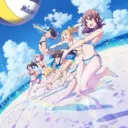 R.I.P Harukana Receive 2, No more Waku Waku Shequasar