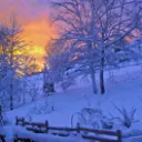 ❄ Winter Wonderland❄