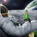 The Moon Room