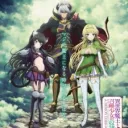 Isekai Maou