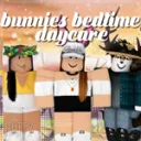 Bunnies Bedtime Daycare