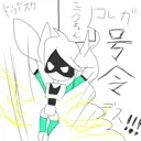 _(　 _´･-･)_ぺたぁ