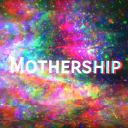 Mothership Server Icon