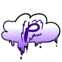 Plaster's Cloud Server Icon