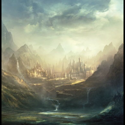 Icon for World Of Elysium