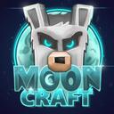 Mooncraft Network Discord Server Icon