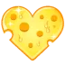 Cheesey Friends