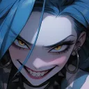 Jinx's circus