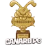 Canard PC Blood bowl