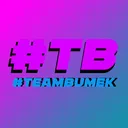 #TeamBumek