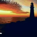 🔥♛The Lighthouse♔☃