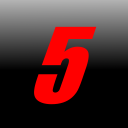Code 5 Gaming Server Icon