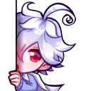 Ghostis Irrlichter