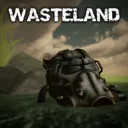 Wasteland Survival [Inspired By Fallout]