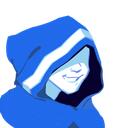 Blue Hoods Discord Server Icon