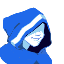 Blue Hoods icon