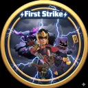 First Strike 2.0