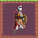 Pixel Knight