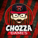 《Chozza》 《Games》