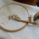 Embroidery
