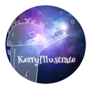 KerryIllustrate's Playground