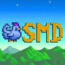 Stardew Mod Development