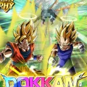 Dragonball Z ドッカンバトル