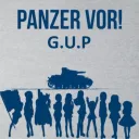 Panzer Vor! Girls und Panzer