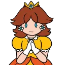 Princess Daisy's Castle