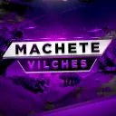 MACHETE
